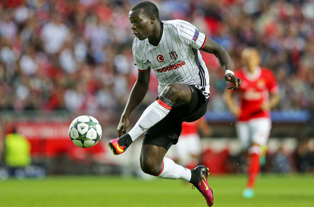 Aboubakar İçin Büyük İddia!