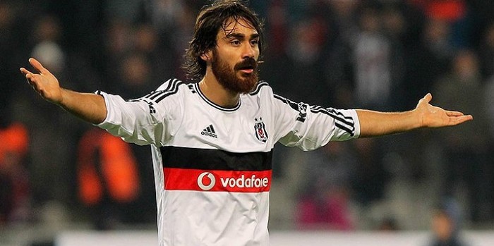 Veli Kavlak'tan Büyük İtiraf!