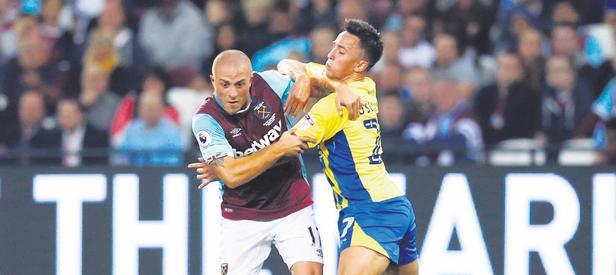 Bilic Gökhan Töre'nin Kaderini Çizdi!