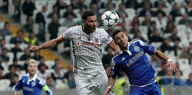 Tosic'ten Büyük Rekor!