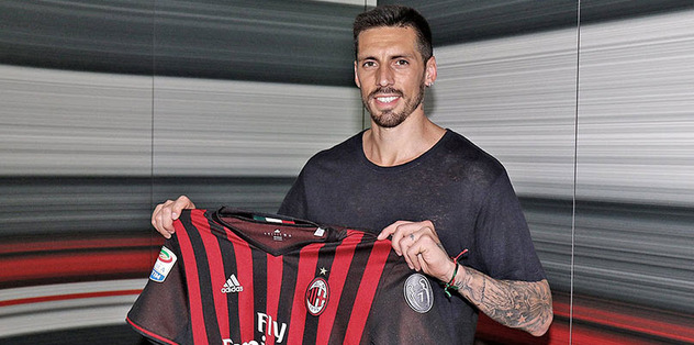 Fernbahçe'nin Sosa planı belli oldu!