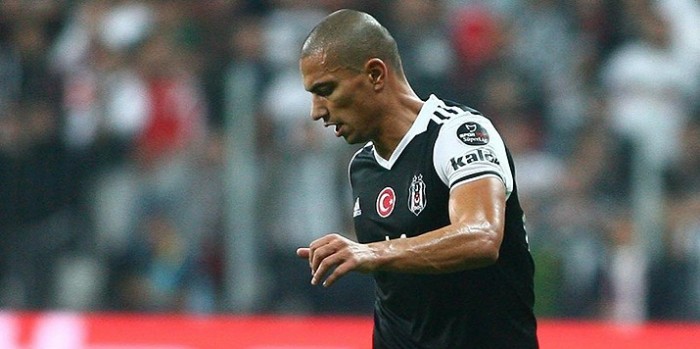 Beşiktaş'a neden geldiğini açıkladı!