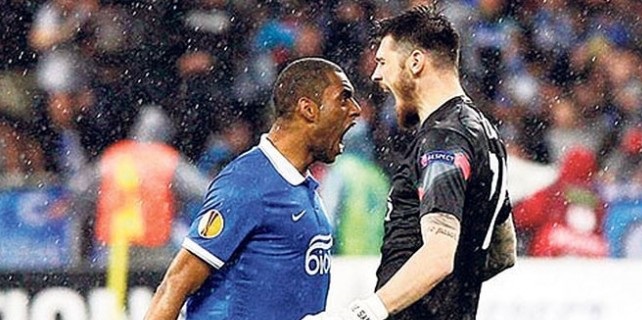 Boyko ve Douglas Farkı 1