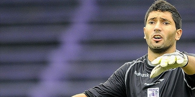 Campana Bekleme Salonunda