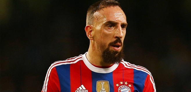 Beşiktaş'ta Franck Ribery teklifi kafaları karıştırdı
