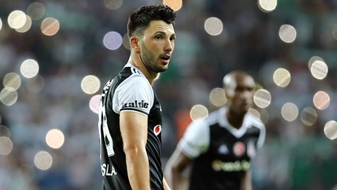 Premier Lig devi Tolgay Arslan için geliyor!