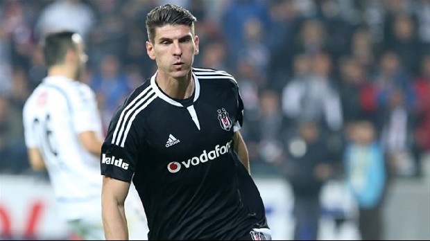 Beşiktaş'a Dönüş Mesajı!