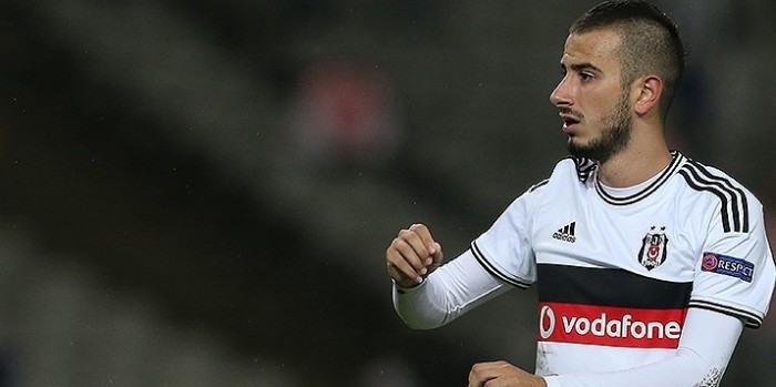 Beşiktaş'ta Oğuzhan Özyakup korkusu