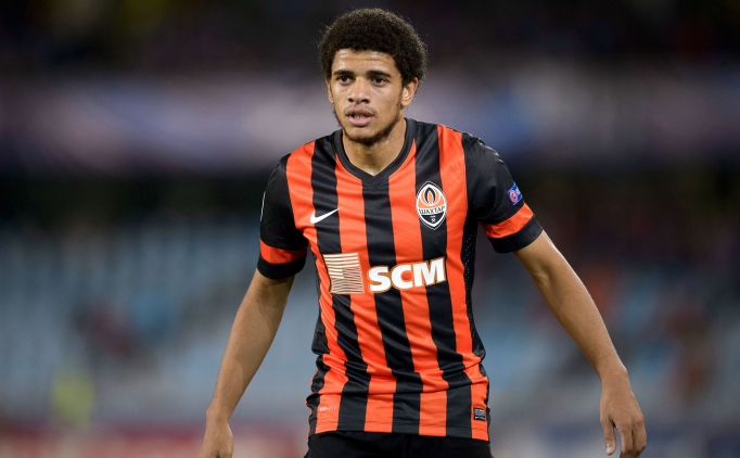 Şenol Güneş'in Şampiyonluk Şifresi O Yıldız!