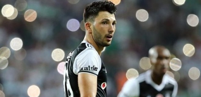 Tolgay Arslan'dan transfer açıklaması