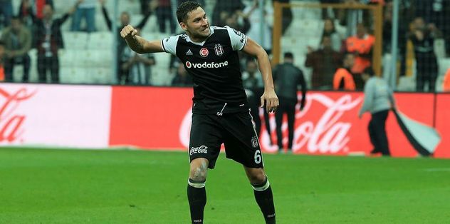 Dusco Tosic yine şaşırttı!