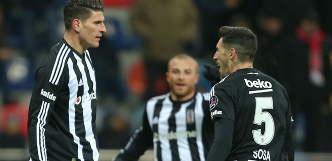 Şenol Güneş, Gökhan Töre ve Sosa kararını verdi!