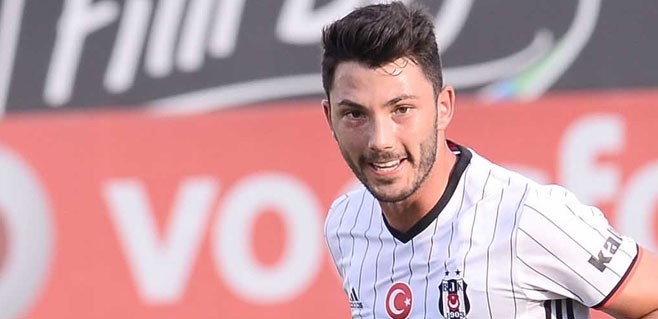 Tolgay'a 3 Avrupa devi talip!