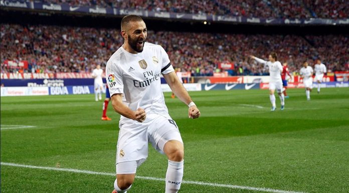 Karim Benzema'dan Beşiktaş açıklaması!