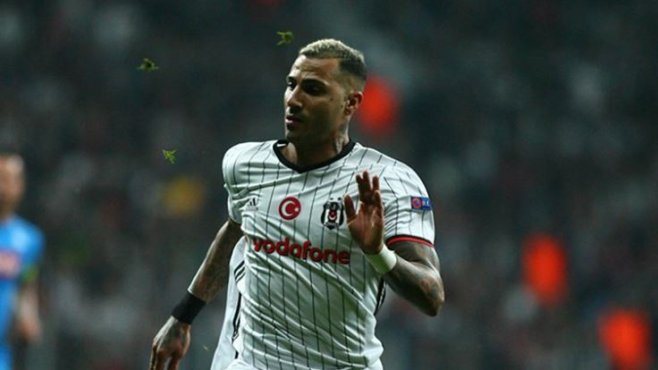Ricardo Quaresma'dan Çarpıcı Açıklama!