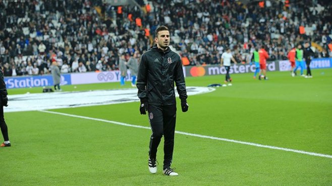 Oğuzhan Özyakup'tan İddialı Açıklama!