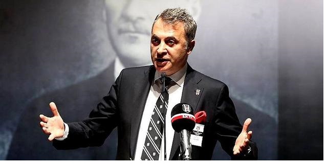 Bazı hakemler art niyetli.