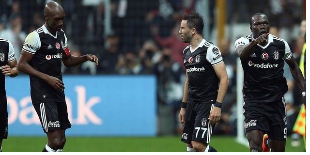 70’inci galibiyet için.