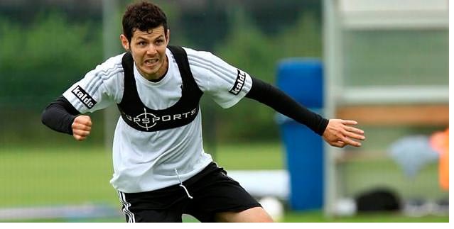 Beşiktaş'tan Arjantin'e