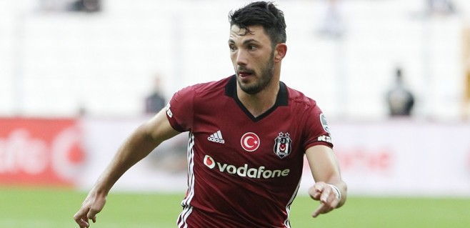 Tolgay'ın bonservisi belli oldu