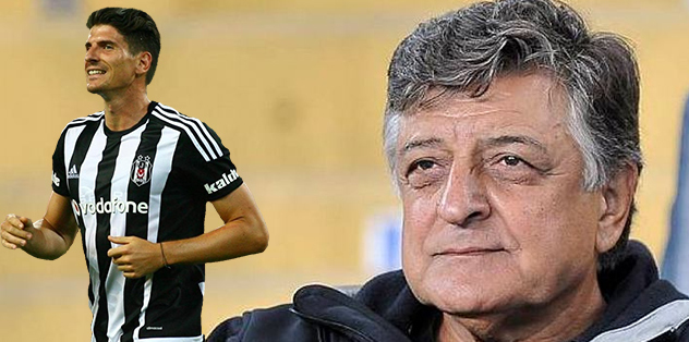 Yılmaz Vural'dan Mario Gomez İddiası!