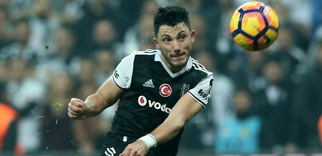 Tolgay Arslan paylaşılamıyor