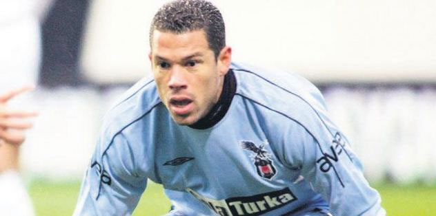 Beşiktaş'ın Efsanesi Cordoba'nın Rekoru Kırıldı!