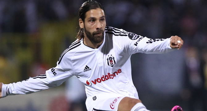 Alman Devi Olcay Şahan için Geliyor!