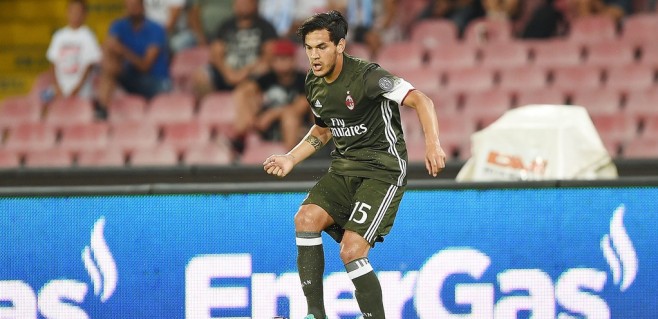 Beşiktaş'ta yeniden Gustavo Gomez hamlesi