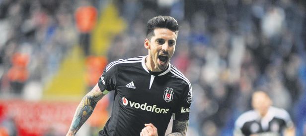 Sosa Türkiye'ye Geliyor!