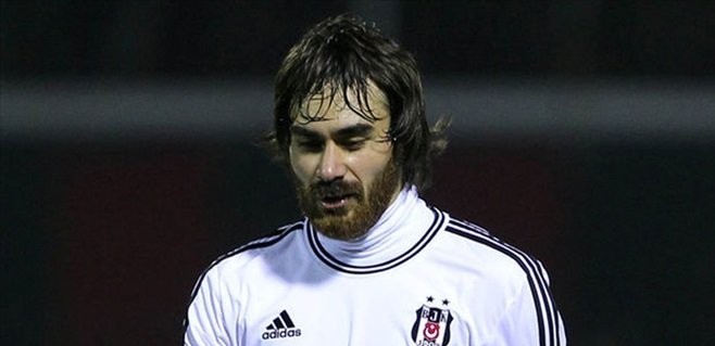 Veli Kavlak, Beşiktaş'a o ismi önerdi mi?