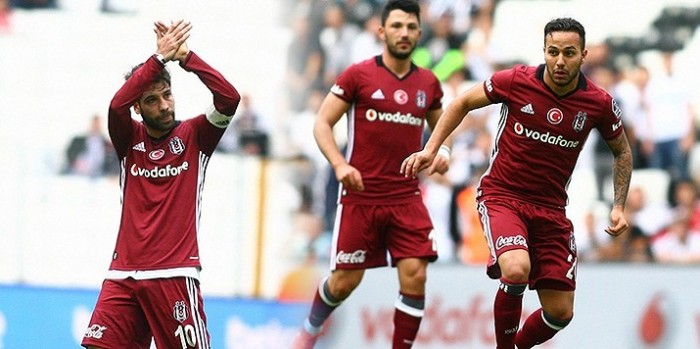 Şenol Güneş fırçaladı!