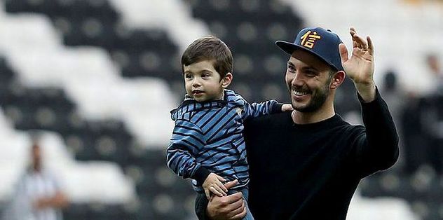 Beşiktaş Tolgay Arslan Kararını Verdi!