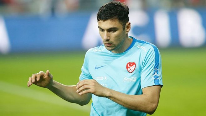 Şenol Güneş'ten Burak Yılmaz Kararı!