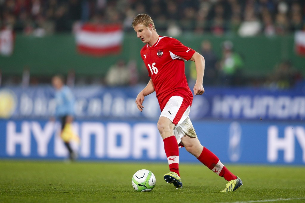 Beşiktaş'a Avusturyalı 'gladyatör'