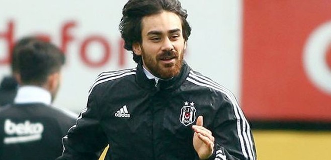 Beşiktaş'ta Veli Kavlak için şok iddia!