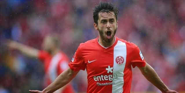 Mallı Yunus Beşiktaşı Reddetmiş