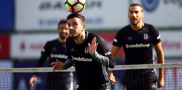 Oğuzhan'ın Bonservisi Dudak Uçuklattı!