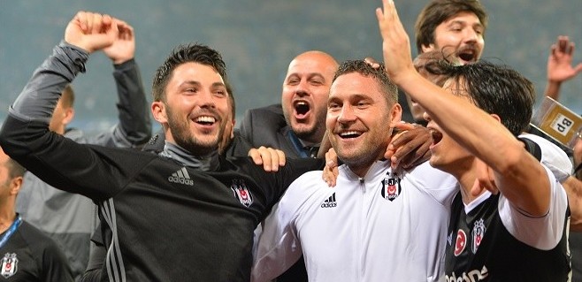 Tolgay Arsalan İçin Çarpıcı İddia!