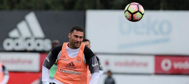 Beşiktaş'a Dusco Tosic Müjdesi!