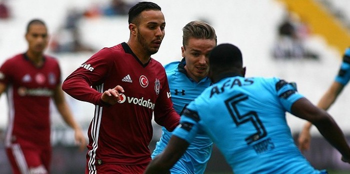 Kerim Frei'ye İngiltere'den talip!