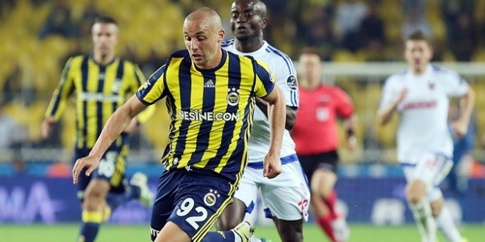 Fenerbahçeli Yıldızın Beşiktaş Korkusu!