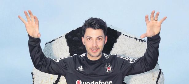 Beşiktaş'ta Tolgay krizi kapıda.
