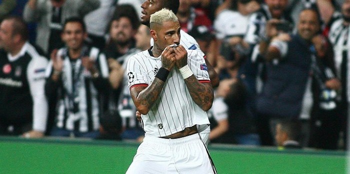 Quaresma'nın sözleşmesi otomatikman uzuyor