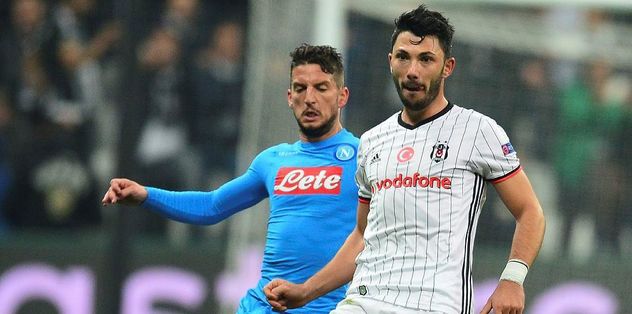 Tolgay’a 3 kulüpten teklif var.