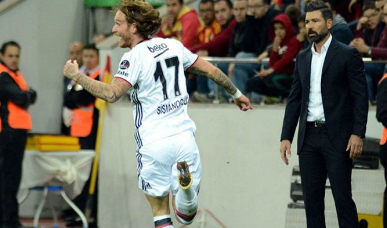 Ömer Şişmanoğlu'na sürpriz talip!