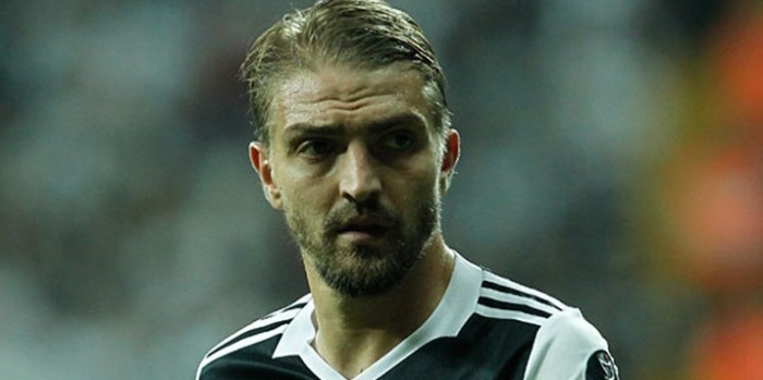 Caner Erkin'e dönüş yolu kapandı