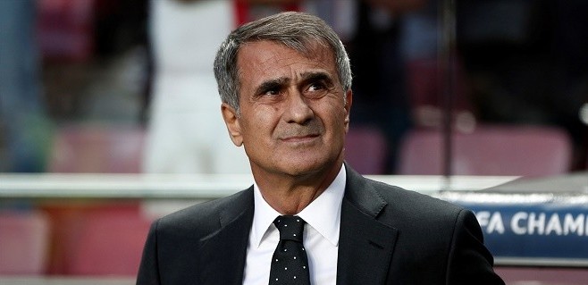 Şenol Güneş'in en büyük korkusu