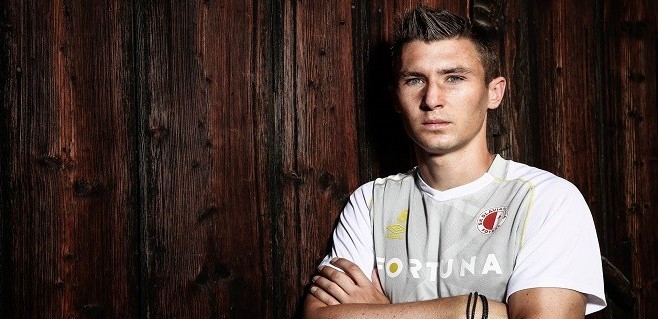 Beşiktaş'ın yetenek avcısı iki ismi gözüne kestirdi!