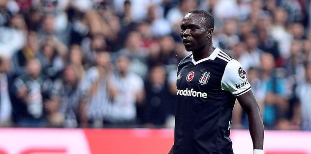 Beşiktaş Aboubakar'ı Aramayacak!